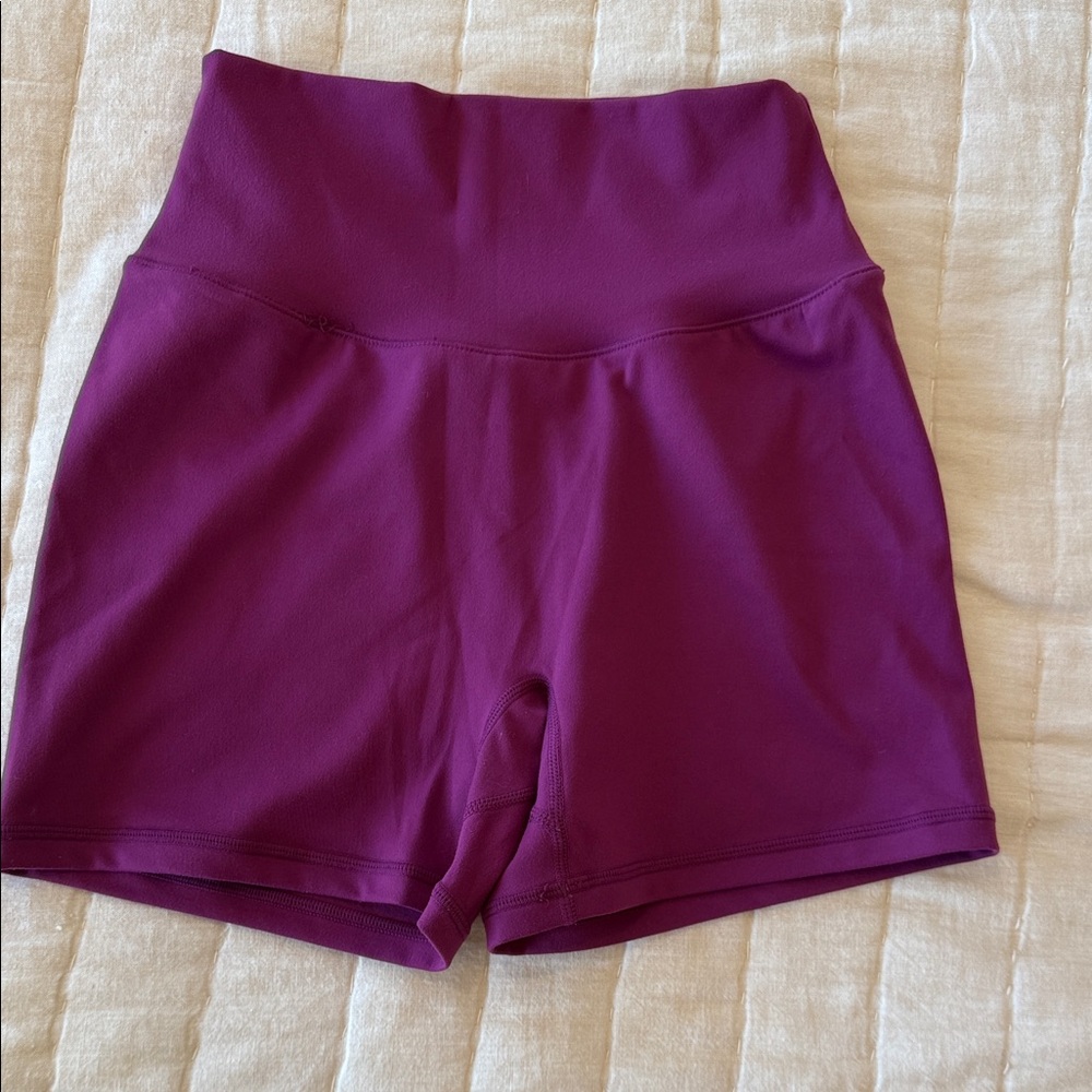 P’tula 4” Cassey Shorts
